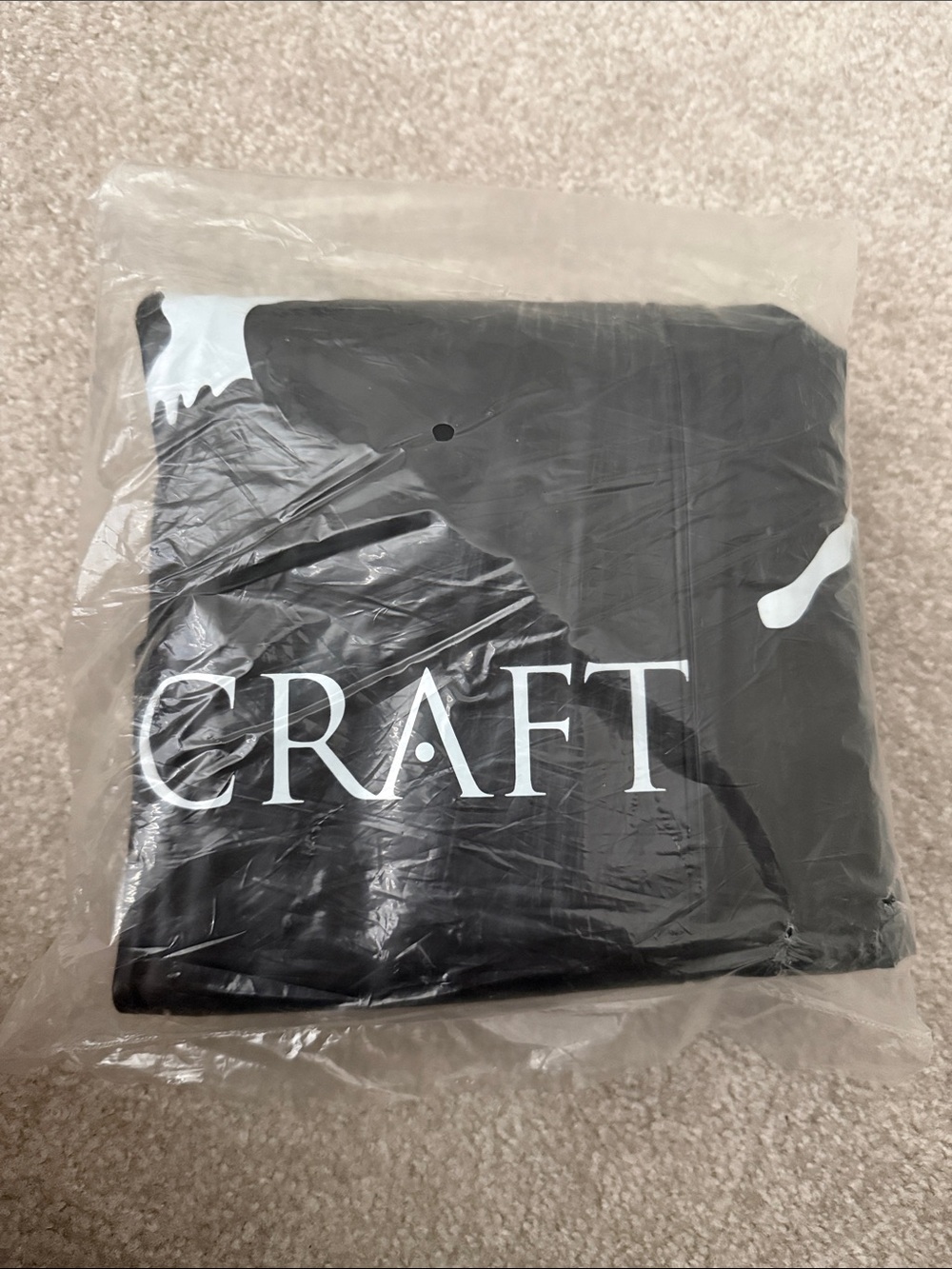 Blackcraft As Above So Below Inflatable Ouija Pool Float - Picture 4 of 5